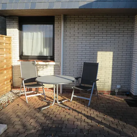 Apartamento Janssen Tossens
