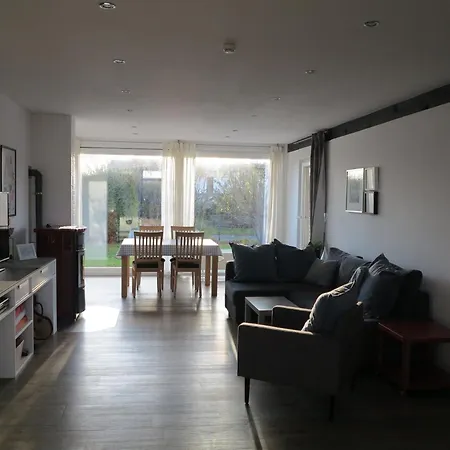 Apartamento Janssen Tossens *