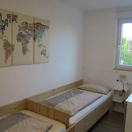 Janssen Tossens Butjadingen